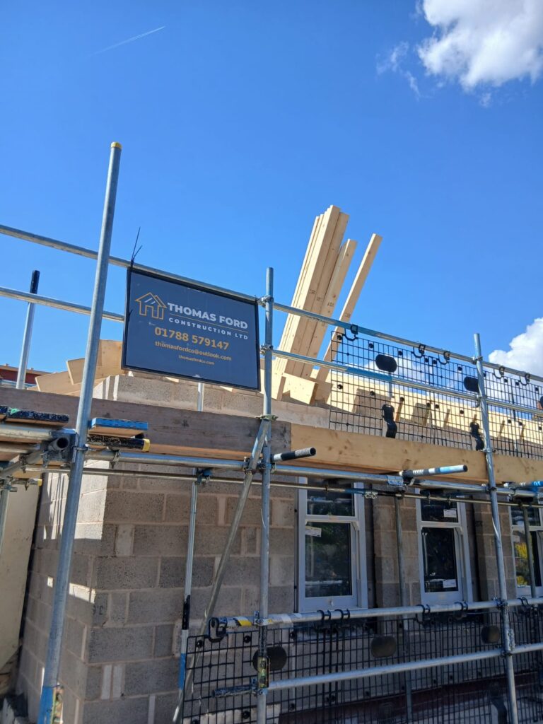 Home Builders