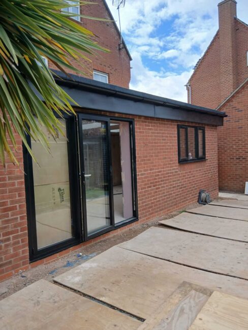 After External
