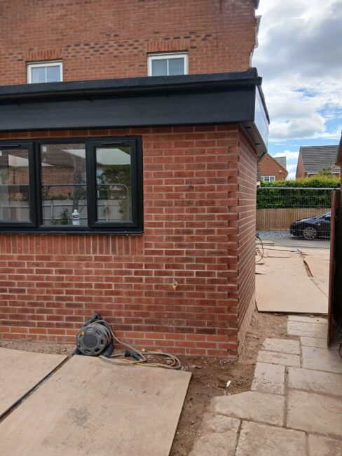After External