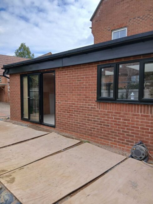 After External