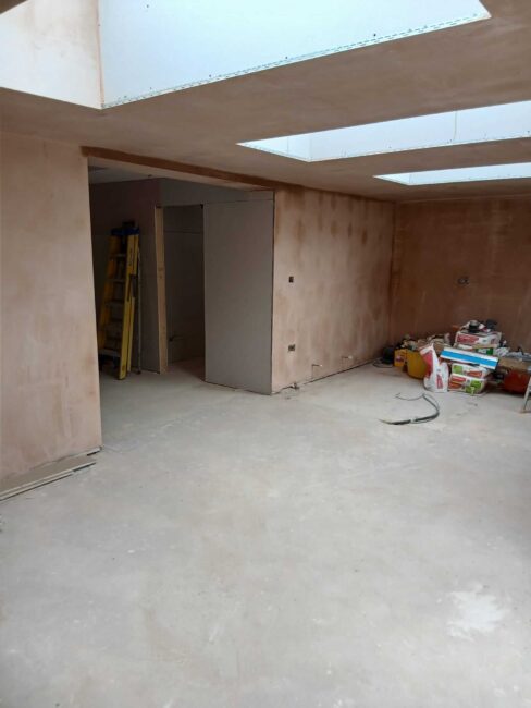 During Internal