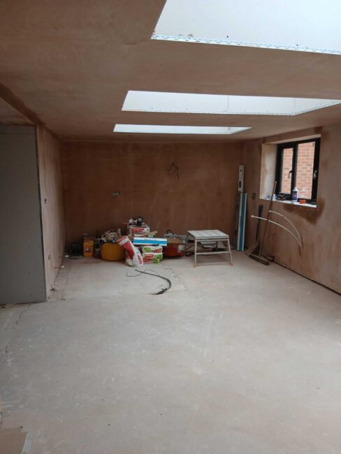 During Internal