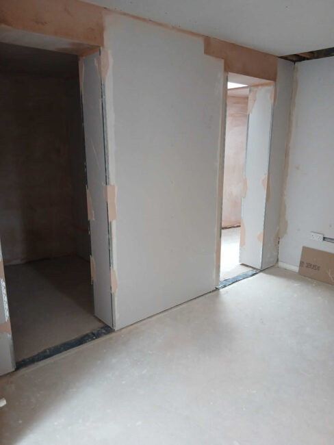 During Internal